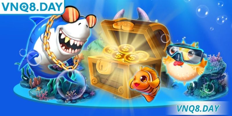 Nhiều người ưa chuộng sảnh bắn cá BG