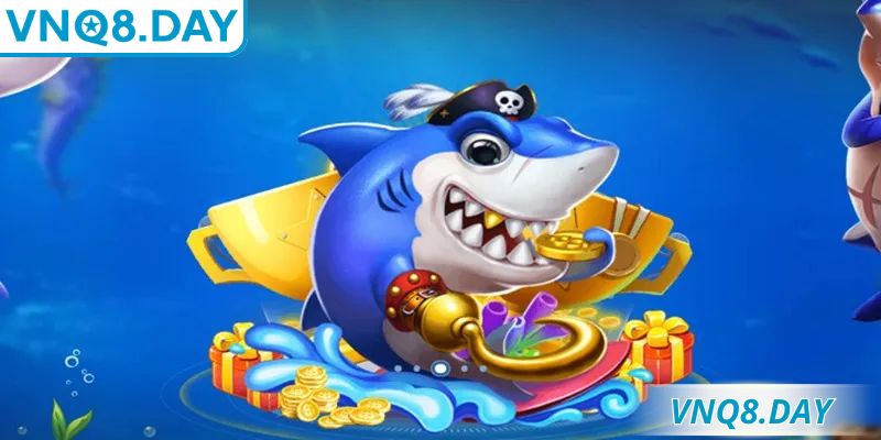 Bỏ túi các bí kíp thắng lớn khi tham gia bắn cá KA