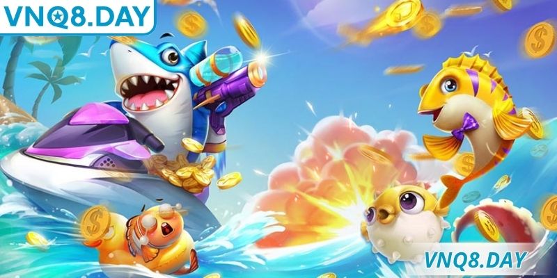 Tìm hiểu về sảnh game bắn cá TP đặc biệt