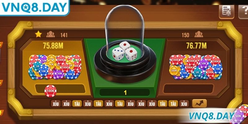 Cách Chơi Tài Xỉu Luôn Thắng, Thành Công Từng Ván Cược 2 Cách chơi tài xỉu luôn thắng gấp thếp khi gặp chuỗi thua