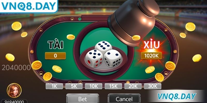 Cách Chơi Tài Xỉu Luôn Thắng, Thành Công Từng Ván Cược 3 Thua lỗ do hội viên không chia vốn hợp lý cho từng lần cược