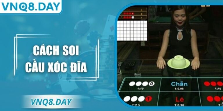Cách Soi Cầu Xóc Đĩa Chuẩn Xác Giúp Tăng Cơ Hội Thắng 3 Cách Soi Cầu Xóc Đĩa Chuẩn Xác Giúp Tăng Cơ Hội Thắng