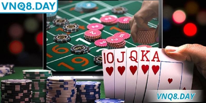 Casino online có bịp không khiến nhiều hội viên hoang mang