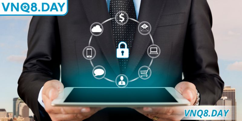 Chính Sách Bảo Mật VNQ8 – Cam Kết Bảo Vệ Tuyệt Đối 1 Giải thích tổng quan về chính sách bảo mật VNQ8