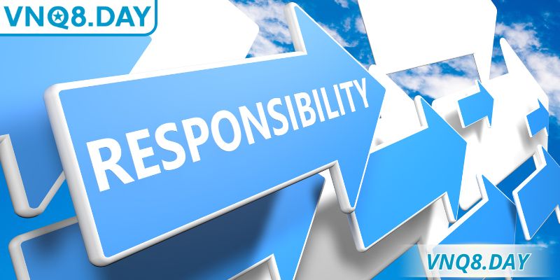 Chơi Có Trách Nhiệm VNQ8 – Tạo Môi Trường Giải Trí Lành Mạnh 1 Giải thích thuật ngữ chơi có trách nhiệm VNQ8