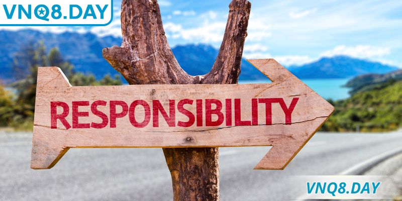 Chơi Có Trách Nhiệm VNQ8 – Tạo Môi Trường Giải Trí Lành Mạnh 2 Lý do thành viên nên chơi có trách nhiệm VNQ8