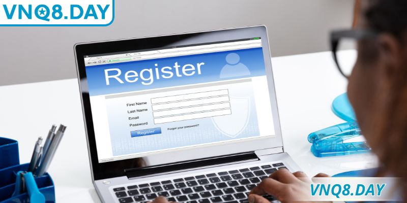 Đăng Ký VNQ8 Dễ Dàng – Hướng Dẫn Chi Tiết Cho Người Mới 1 Một số điều kiện cần thiết để đăng ký VNQ8