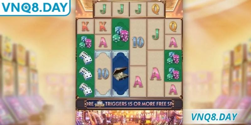 Biểu tượng đặc trưng cho giới thượng lưu, phần thưởng cao