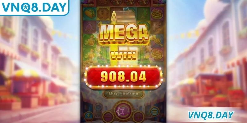 Giấc Mơ Ma Cao với trải nghiệm quay thưởng ở thành phố xa hoa