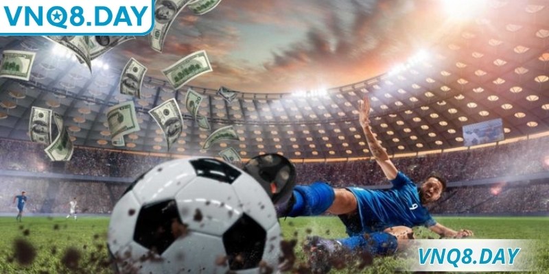 Kèo Chấp Nửa Trái VNQ8 – Hiểu Rõ Để Dễ Thắng Lớn Hơn 3 Bí quyết đọc kèo chuẩn xác giúp tăng tỷ lệ thắng