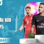 Kèo Tài Xỉu 1.75 VNQ8 – Hướng Dẫn Chi Tiết Từ A Đến Z