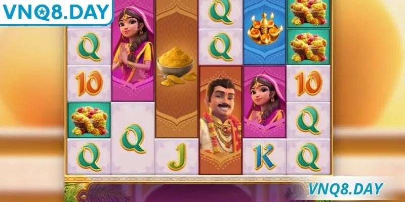 Kho báu Ganesha xây dựng hình ảnh thịnh vượng, thưởng cao