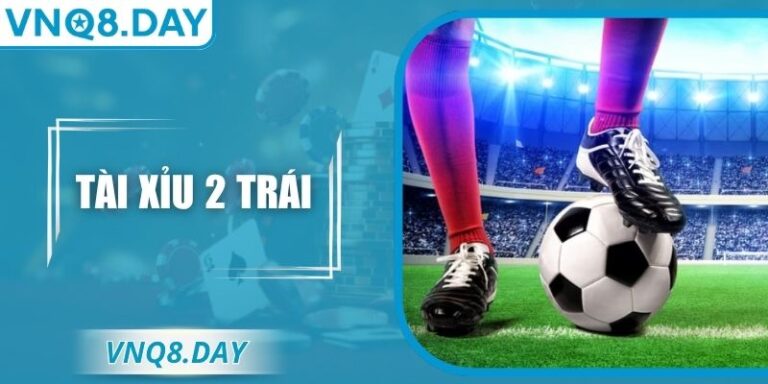 Tài Xỉu 2 Trái – Cách Hiểu, Phân Tích Và Soi Chuẩn Xác