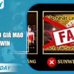 Cảnh Báo Giả Mạo Sunwin - Người Chơi Cần Đặc Biệt Lưu Ý
