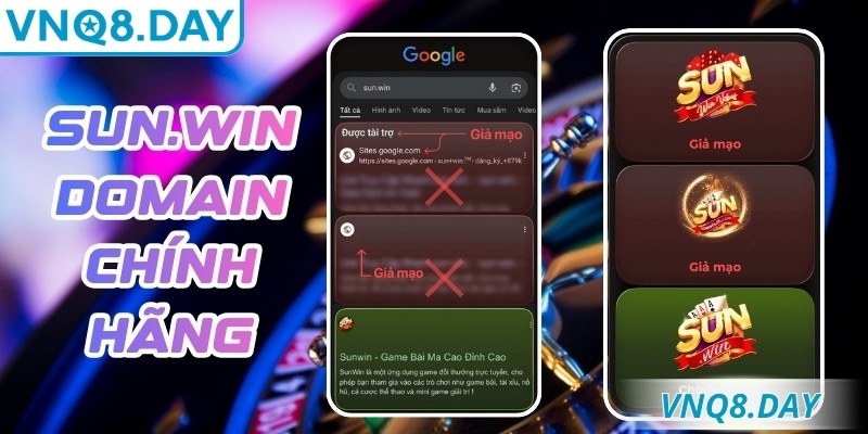 Các dấu hiệu nhận biết giả mạo do chuyên gia đề xuất