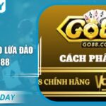 Cảnh Báo Lừa Đảo Go88 Theo Khuyến Cáo Của Chuyên Gia